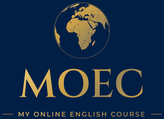 MOEC, My Online English Course